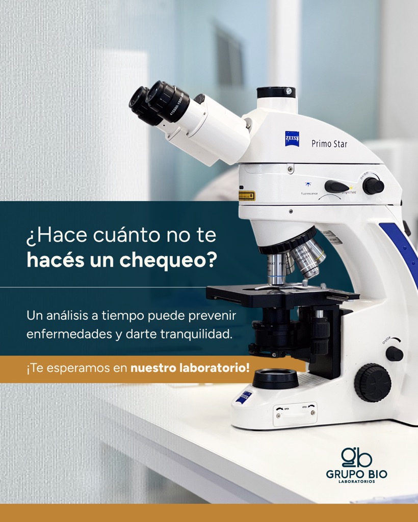 Equipamiento de alta complejidad